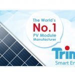 Trina Solar Banner