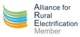 Alliance for Rural Electrification - member - offgrid solar systems