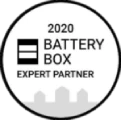 BYD solar battery expert partner