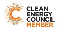 Clean Energy Council member - Off-grid solar systems