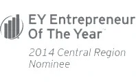 Entrepreneur of the year nominee - Off-Grid energy systems