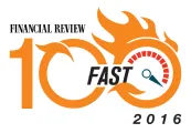 Financial Review 100 fastest growing businesses - off grid solar systems