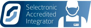 Selectronic solar inverters chargers accredited integrator