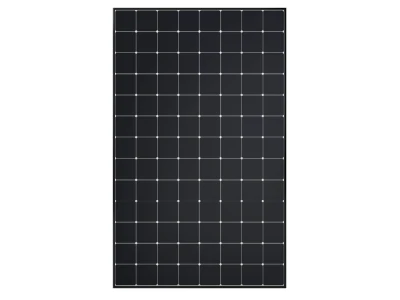 SunPower Maxeon 3 solar panel