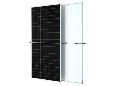 Trina Vertex Commercial solar panel
