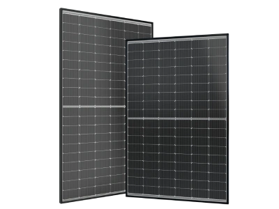 Winaico Gemini Series solar panels for off-grid system